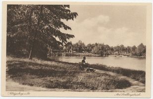 Königsberg (Pr.), Stadtkreis Königsberg 