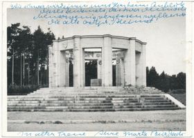 Allenstein, Stadtkreis Allenstein 