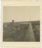 Königsberg (Pr.), Stadtkreis Königsberg Königsberg (Pr.), Blick auf die zerstörte Stadt III Königsberg, Zweiter Weltkrieg und das Ende