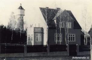 Johannisburg, Kreis Johannisburg Bollertstraße 12