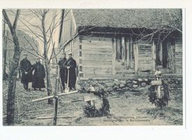 Martinshagen, Kreis Lötzen 