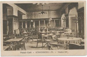 Königsberg (Pr.), Stadtkreis Königsberg Straße der SA 49/50