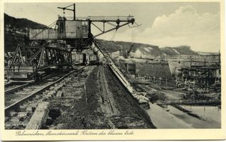 Palmnicken, Kreis Samland 