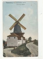 Rautenburg, Kreis Elchniederung 