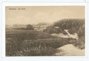 Neukuhren, Kreis Samland 