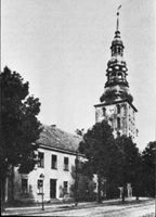 Tilsit, Stadt, Stadtkreis Tilsit 