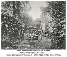 Wehlau, Kreis Wehlau 