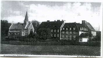 Palmnicken, Kreis Samland 