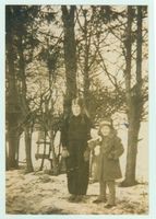 Neuastrau, Kreis Gerdauen 