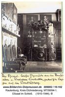 Rautenburg, Kreis Elchniederung 