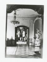 Metgethen, Gut und Ziegelei, Stadtkreis Königsberg Metgethen, Gut und Ziegelei, Schloß, Innenansicht, V Метгетен, имение и кирпичный завод, замок, вид изнутри, V