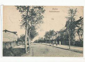 Stuhm, Stadt, Kreis Stuhm 