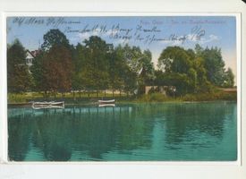 Budda, Kreis Johannisburg 