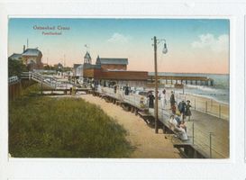 Cranz Kr. Samland, Ort, Kreis Samland 