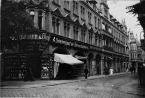 Tilsit, Stadt, Stadtkreis Tilsit  7-8