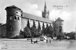 Königsberg (Pr.), Stadtkreis Königsberg 