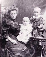 Neuhoff Kr. Elchniederung, Kreis Elchniederung 