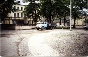 Tilsit, Stadt, Stadtkreis Tilsit 