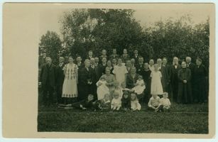 Wischwill, Ort, Kreis Tilsit-Ragnit 