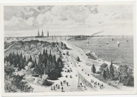 Memel, Stadt, Stadtkreis Memel 