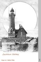 Kahlberg-Liep, Ort, Kreis Elbing 