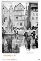 Königsberg (Pr.), Stadtkreis Königsberg 