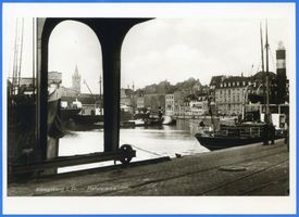 Königsberg (Pr.), Stadtkreis Königsberg 