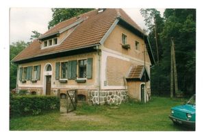 Eichhorst Kr. Johannisburg, Kreis Johannisburg 