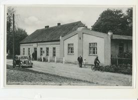 Angereck, Kreis Gumbinnen 