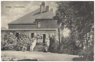 Goldap, Kreis Goldap  10