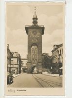 Elbing, Stadt, Stadtkreis Elbing Heilige-Geist-Straße