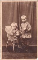 Skirwiet, Kreis Heydekrug 