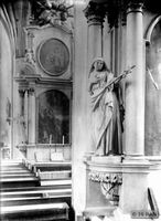 Wartenburg Kr. Allenstein, Stadt, Kreis Allenstein 