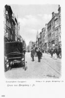 Königsberg (Pr.), Stadtkreis Königsberg Kneiph. Langgasse