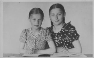 Grünhausen, Ort, Kreis Elchniederung 