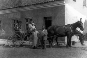 Johannisburg, Kreis Johannisburg Abbau 28