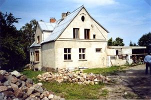 Morren, Kreis Heiligenbeil 