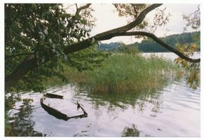  Oberland, See Оберланд, озеро