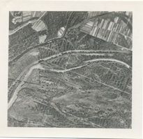  Ostpreußen, Flußniederung und Sumpfwälder 