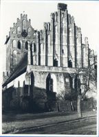 Molteinen, Kreis Gerdauen  