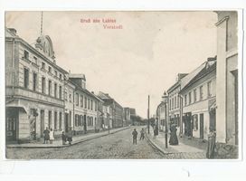 Labiau, Kreis Labiau 