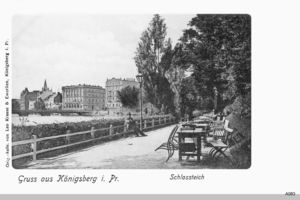 Königsberg (Pr.), Stadtkreis Königsberg 