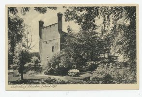 Schaaken, Kreis Samland 