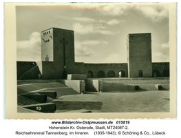 Hohenstein Kr. Osterode, Stadt, Kreis Osterode 