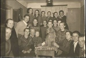 Nußtal, Kreis Allenstein 