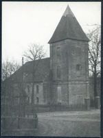 Herzogswalde Kr. Mohrungen, Kreis Mohrungen Herzogswalde Kr. Mohrungen, Kirche 