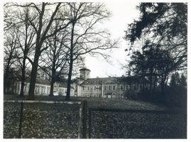 Alt Bestendorf, Kreis Mohrungen Groß Bestendorf, Schloss 
