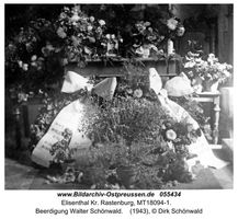 Elisenthal Kr. Rastenburg, Kreis Rastenburg  