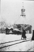 Tilsit, Stadt, Stadtkreis Tilsit Hohe Straße