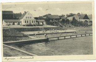 Angerapp, Stadt, Kreis Angerapp 